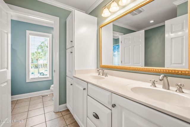 6 Teal Court, St. Helena Island, SC 29920