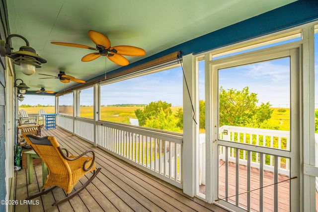 6 Teal Court, St. Helena Island, SC 29920