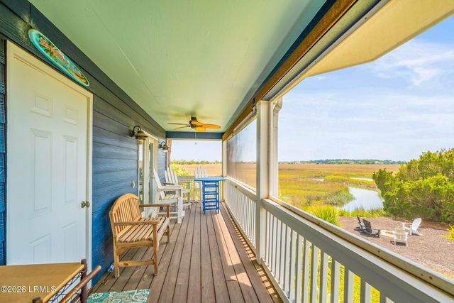 6 Teal Court, St. Helena Island, SC 29920