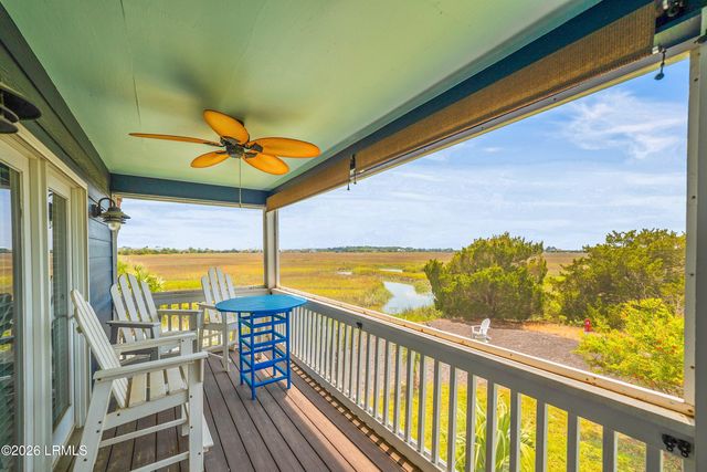 6 Teal Court, St. Helena Island, SC 29920