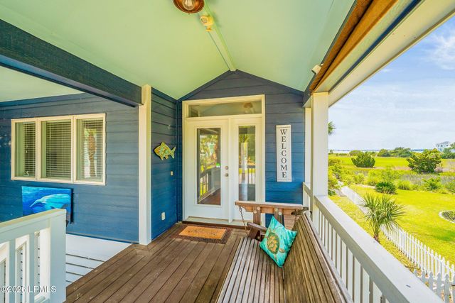6 Teal Court, St. Helena Island, SC 29920