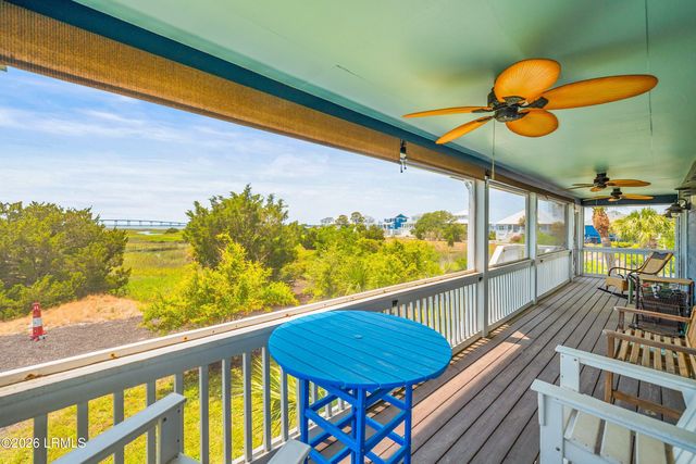 6 Teal Court, St. Helena Island, SC 29920