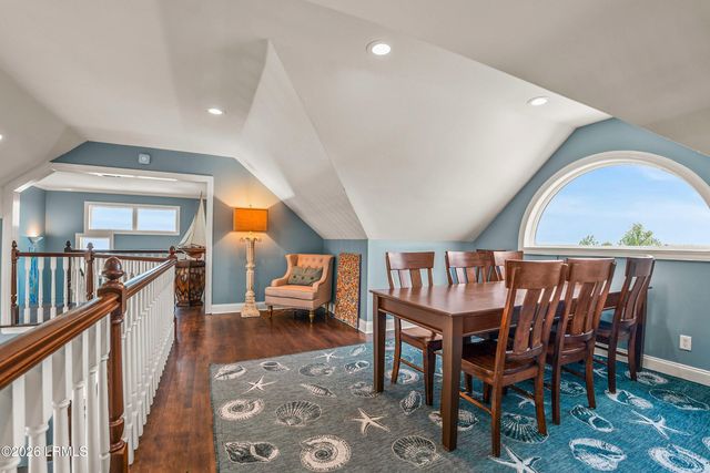 6 Teal Court, St. Helena Island, SC 29920