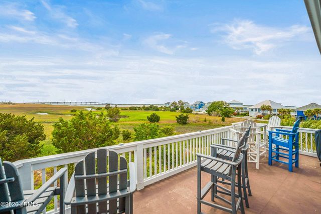6 Teal Court, St. Helena Island, SC 29920