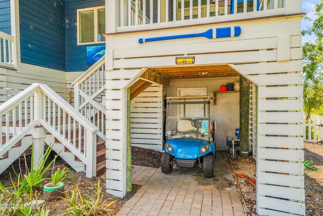 6 Teal Court, St. Helena Island, SC 29920