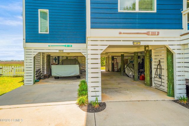 6 Teal Court, St. Helena Island, SC 29920