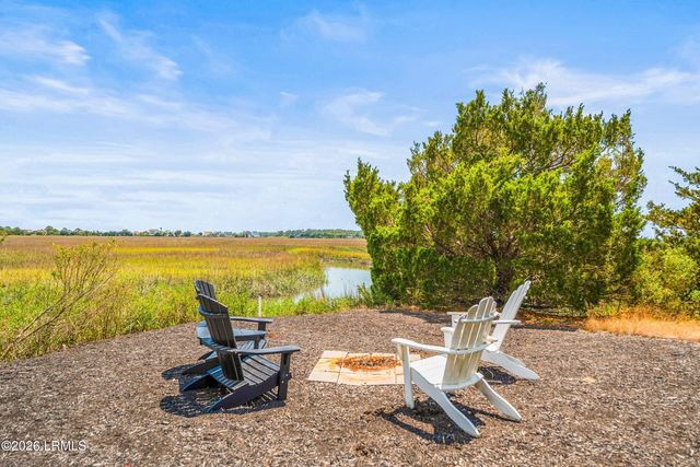 6 Teal Court, St. Helena Island, SC 29920