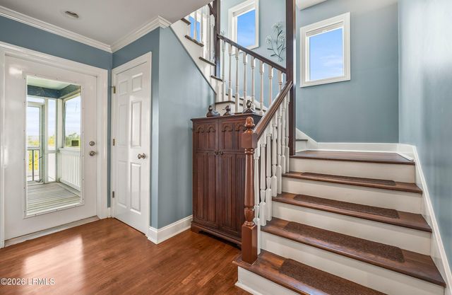 6 Teal Court, St. Helena Island, SC 29920
