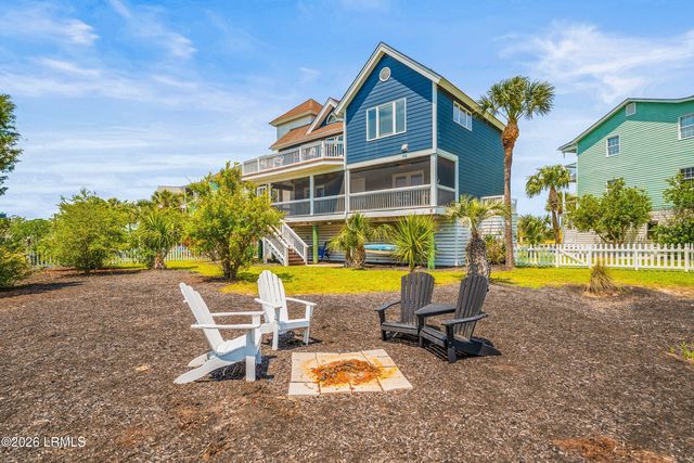 6 Teal Court, St. Helena Island, SC 29920