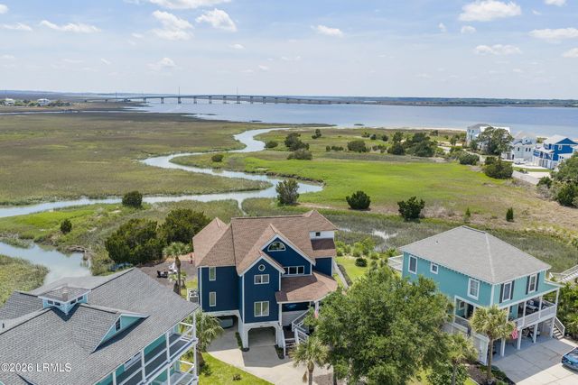 6 Teal Court, St. Helena Island, SC 29920