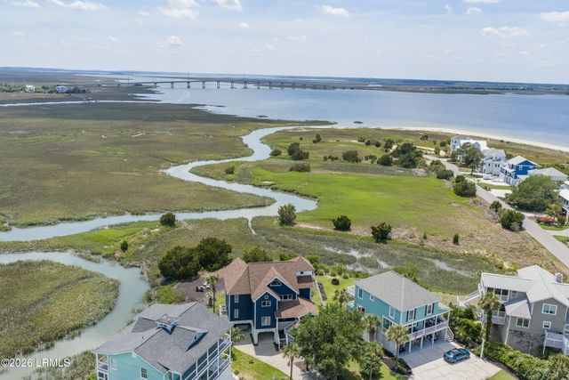 6 Teal Court, St. Helena Island, SC 29920