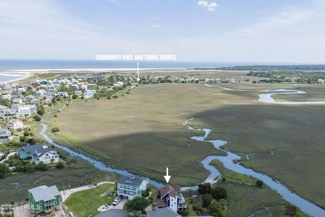 6 Teal Court, St. Helena Island, SC 29920
