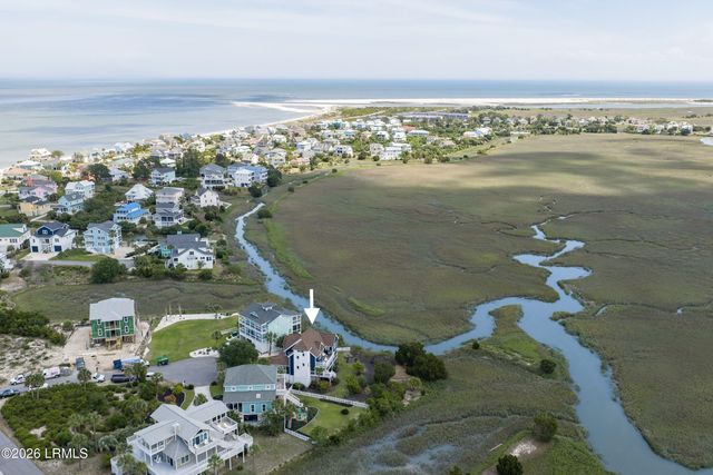 6 Teal Court, St. Helena Island, SC 29920