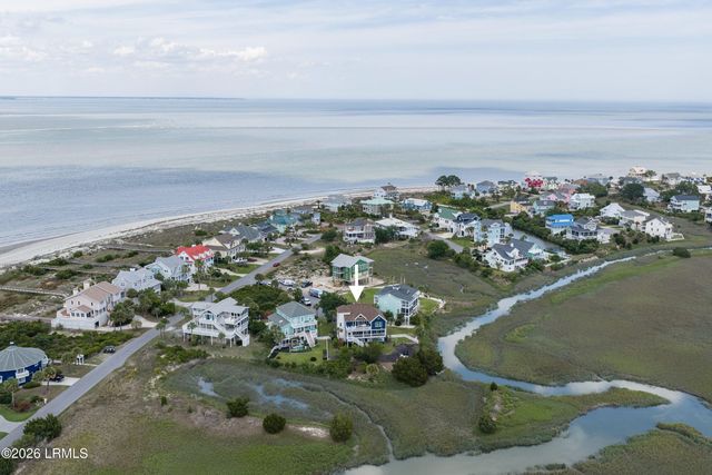 6 Teal Court, St. Helena Island, SC 29920