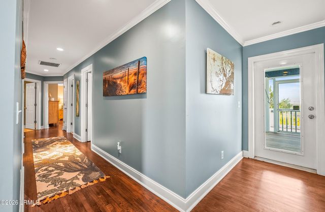 6 Teal Court, St. Helena Island, SC 29920