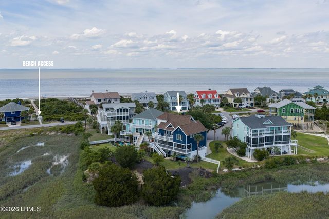 6 Teal Court, St. Helena Island, SC 29920