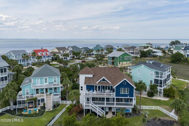 6 Teal Court, St. Helena Island, SC 29920