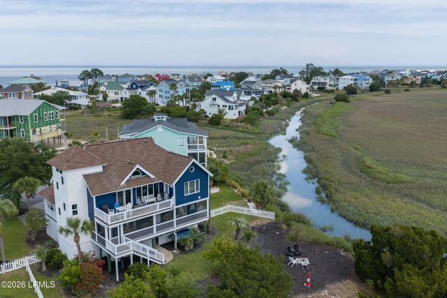 6 Teal Court, St. Helena Island, SC 29920