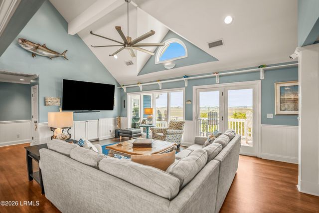 6 Teal Court, St. Helena Island, SC 29920