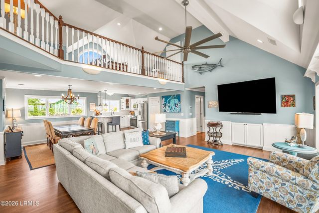 6 Teal Court, St. Helena Island, SC 29920