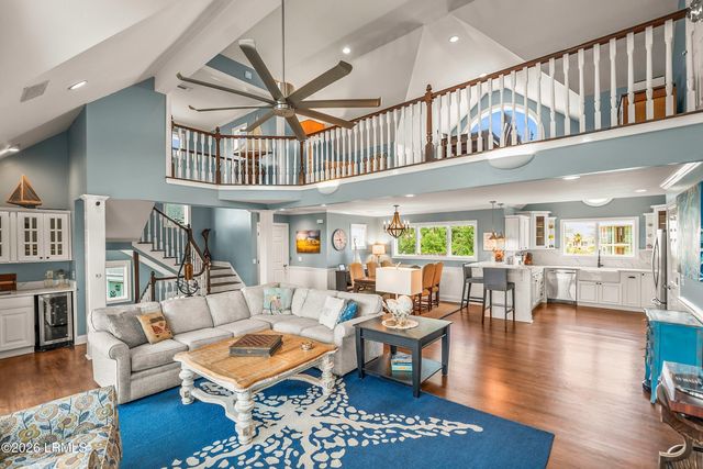 6 Teal Court, St. Helena Island, SC 29920
