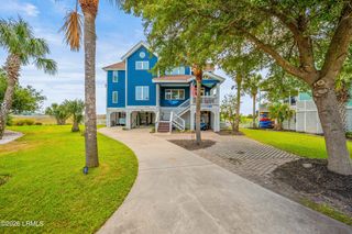 6 Teal Court, St. Helena Island, SC 29920