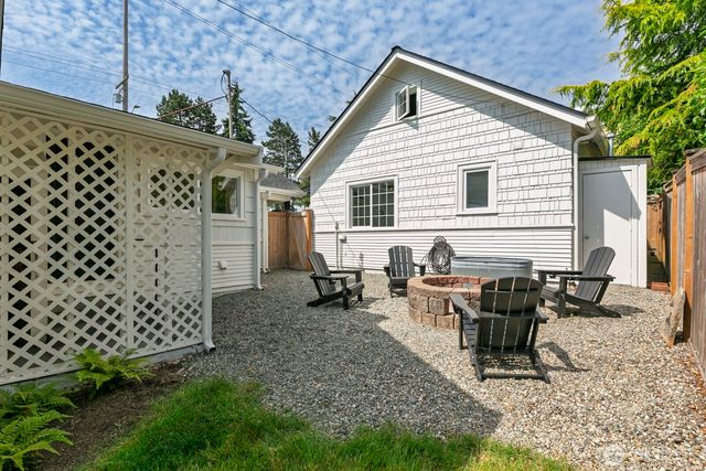 7414 Cascade Drive #1, Everett, WA 98203