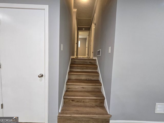 1743 Hillview Avenue, Jonesboro, GA 30236