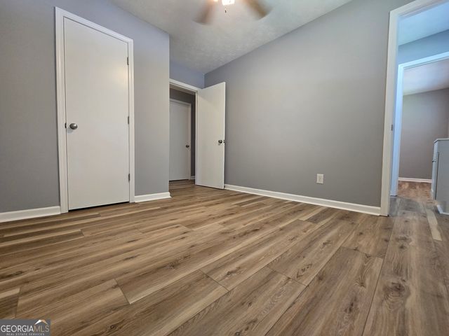 1743 Hillview Avenue, Jonesboro, GA 30236