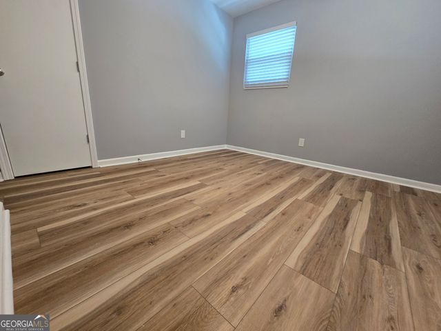 1743 Hillview Avenue, Jonesboro, GA 30236