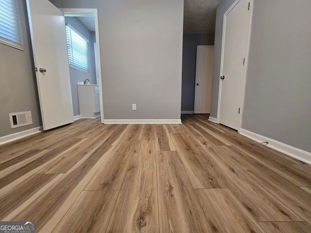 1743 Hillview Avenue, Jonesboro, GA 30236