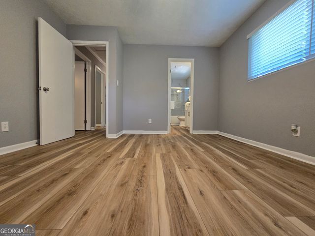 1743 Hillview Avenue, Jonesboro, GA 30236