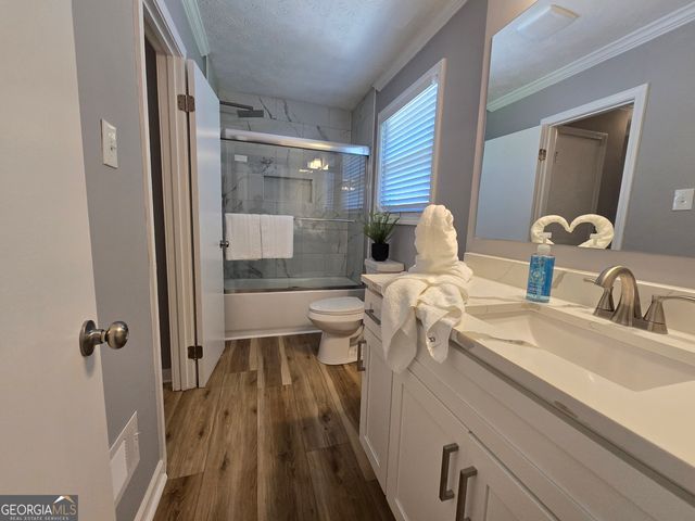 1743 Hillview Avenue, Jonesboro, GA 30236