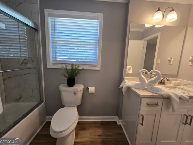 1743 Hillview Avenue, Jonesboro, GA 30236