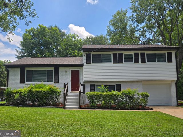 1743 Hillview Avenue, Jonesboro, GA 30236