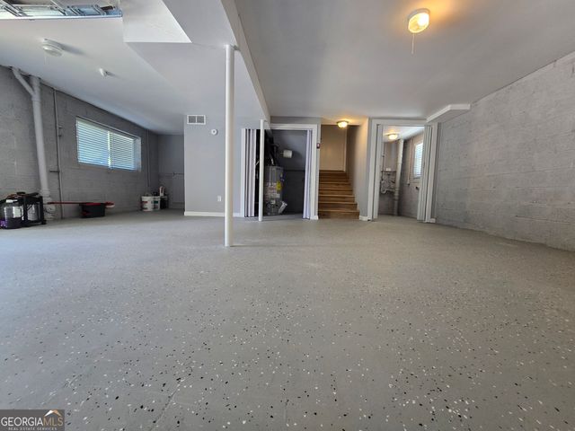 1743 Hillview Avenue, Jonesboro, GA 30236