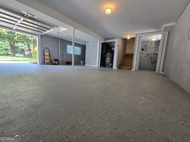1743 Hillview Avenue, Jonesboro, GA 30236