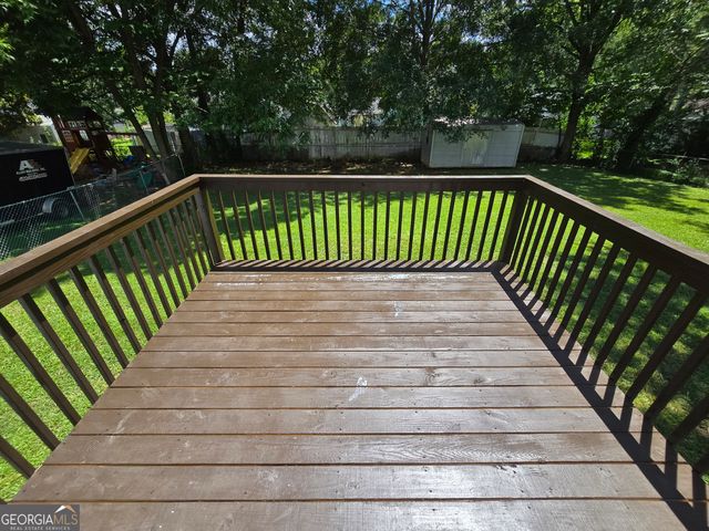 1743 Hillview Avenue, Jonesboro, GA 30236