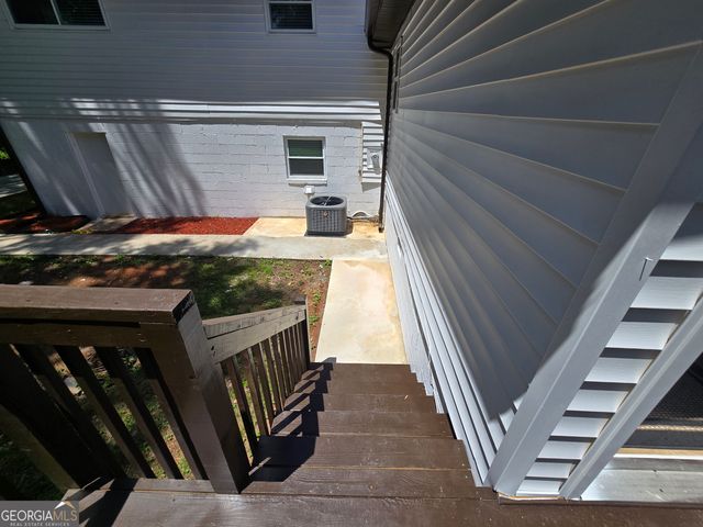 1743 Hillview Avenue, Jonesboro, GA 30236