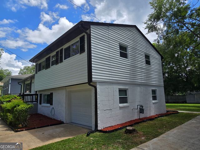 1743 Hillview Avenue, Jonesboro, GA 30236