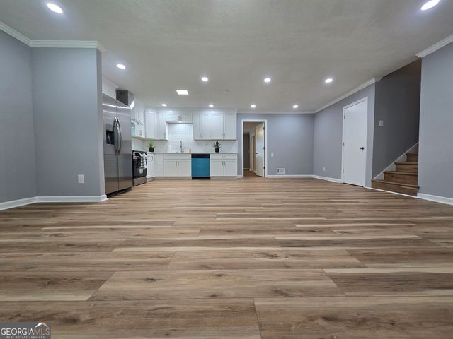 1743 Hillview Avenue, Jonesboro, GA 30236