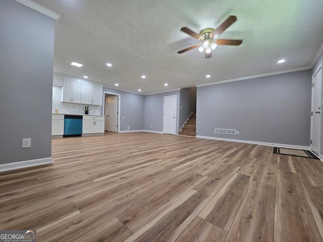 1743 Hillview Avenue, Jonesboro, GA 30236