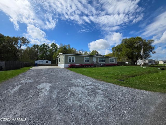 169 Bobby Gene Drive, Scott, LA 70583