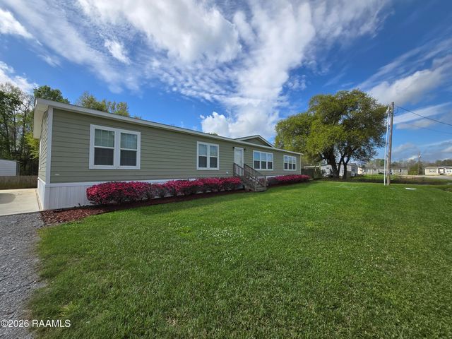 169 Bobby Gene Drive, Scott, LA 70583