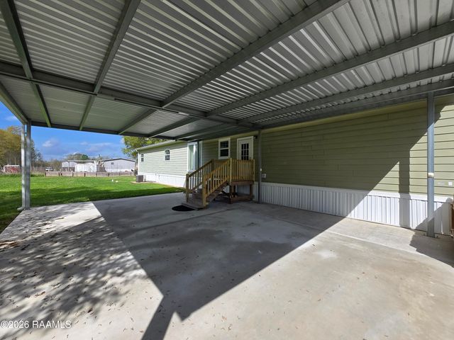 169 Bobby Gene Drive, Scott, LA 70583