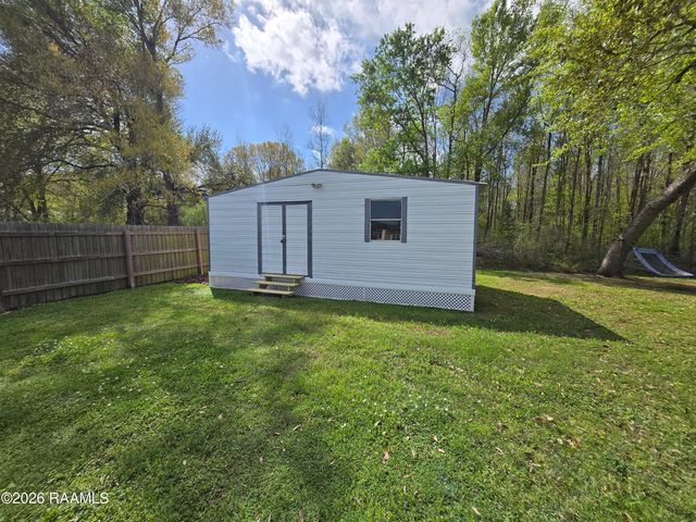 169 Bobby Gene Drive, Scott, LA 70583