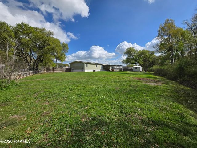 169 Bobby Gene Drive, Scott, LA 70583