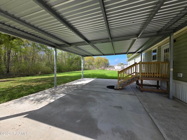 169 Bobby Gene Drive, Scott, LA 70583