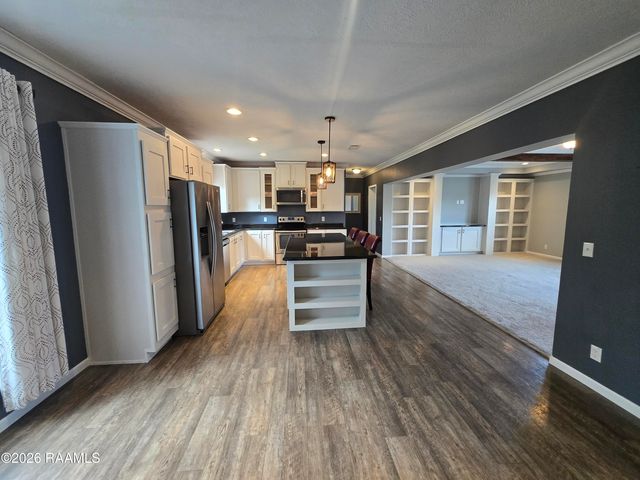 169 Bobby Gene Drive, Scott, LA 70583