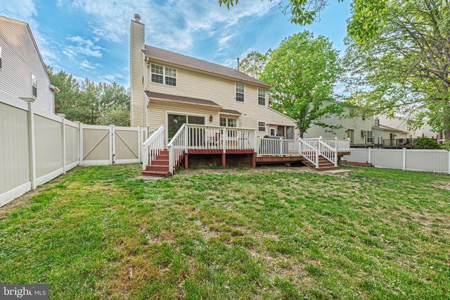 15 ABERDEEN DRIVE, Sicklerville, NJ 08081
